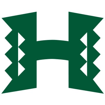 Hawaii Rainbow Warriors